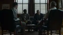 Охотник за разумом 2 сезон 9 серия